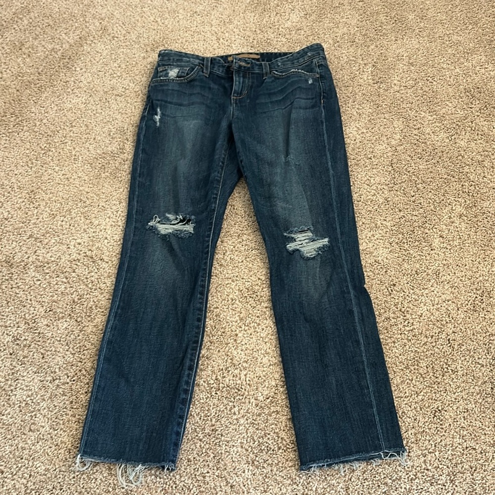 Joes Jean
